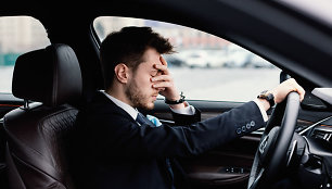 Psichologas išanalizavo neblaivių vairuotojų logiką: siūlo atsakyti sau į tris klausimus