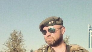 VSD ataskaitoje minimas buvęs Kauno kriminalinės policijos tyrėjas
