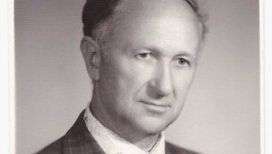 Ričardas Tamutis