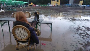 Karklės festivalis 2014