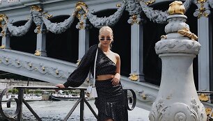 Ieva Maslauskaitė