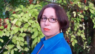 Rūta Kli&scaron;ytė