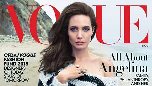 Angelina Jolie
