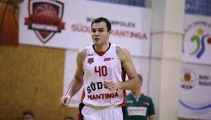 Antanas Udras