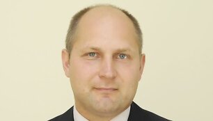 Andrius Valickas