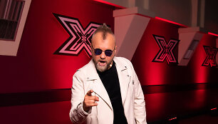Saulius Urbonavičius-Samas