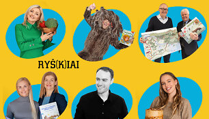 Festivalis RY&Scaron;(K)IAI