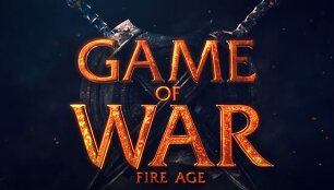 &bdquo;Game of War&ldquo;