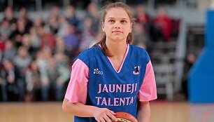 Laura Ju&scaron;kaitė