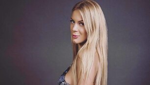 Eglė Malinauskaitė