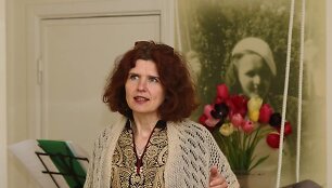 Erika Drungytė