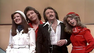 Grupė „Brotherhood of Man“