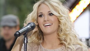 Carrie Underwood