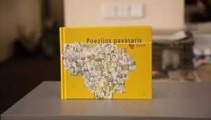 Poezijos pavasaris 2009