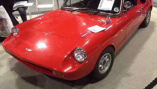 Unipower GT