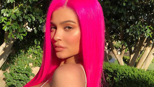Kylie Jenner