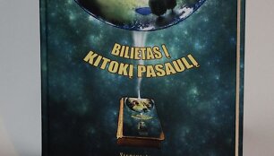 A Ticket to Another World