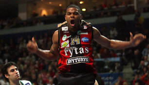 Andre Emmetas