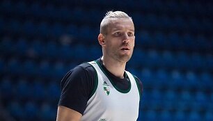 Beno Udrihas