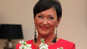 Skaistutė Idzelevičienė