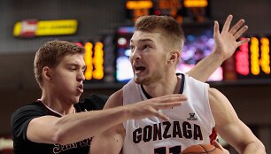 Domantas Sabonis