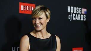 Robin Wright