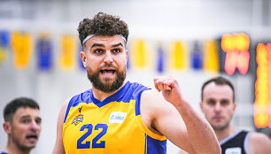 Julius Kazakauskas