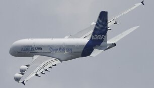 &bdquo;Airbus A380&ldquo;