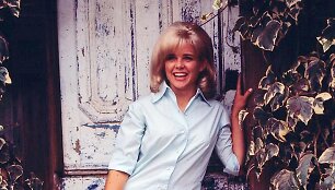 Sue Lyon