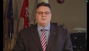 Linas Linkevičius