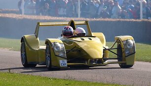 &bdquo;Caparo T1&ldquo;