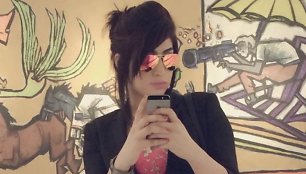 Qandeel Baloch