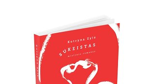 Kotryna Zylė &bdquo;Sukeistas&ldquo;