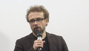 Rytis Zemkauskas 