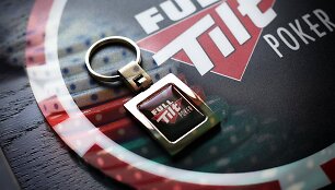 &bdquo;Full Tilt&ldquo; organizuos IPO gyvų turnyrų seriją britų salyne