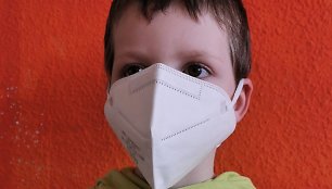 Lietuvoje nėra kur įsigyti respiratorių vaikams, bet netrukus jų pasiūlys kino teatrai