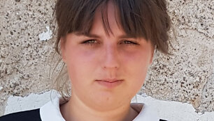 Emilija Juzukonytė