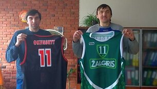 Grigorijus Chižniakas
