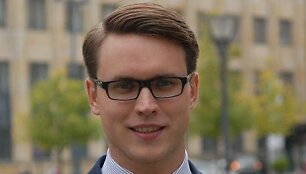 Mindaugas Janulionis 