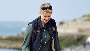Ledi Louise Windsor