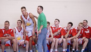 Raseinių &bdquo;Rasai&ldquo;