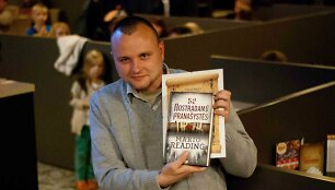 Dainius Mikeliūnas