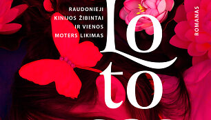 Lijia Zhang &bdquo;Lotosas&ldquo;