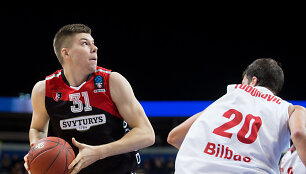 Rokas Giedraitis