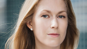 Elena Keido&scaron;iūtė