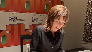 Rachel Cusk