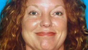 Tonya Couch
