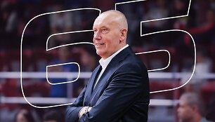 Rimas Kurtinaitis