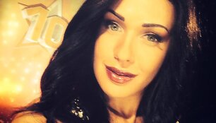 Oksana Pikul-Jasaitienė