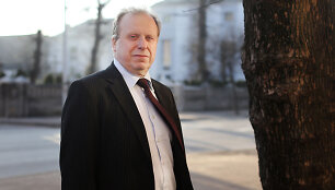 Algimantas Vilkevičius